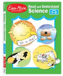  Read and Understand Science, Grade 1 - 2 Teacher Resource 