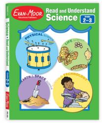  Read and Understand Science, Grade 2 - 3 Teacher Resource 