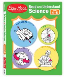  Read and Understand Science, Grade 4 - 6 Teacher Resource 