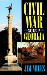  Civil War Sites in Georgia 