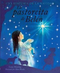  La Pastorcita de Belen (the Shepherd Girl of Bethlehem) 