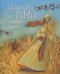  Mujeres de La Biblia (Women of the Bible) 