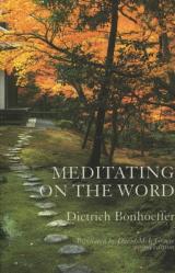  Meditating on the Word 