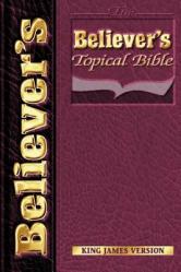  Believers Topical Bible-KJV 