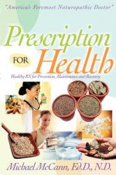  Presciption for Health 