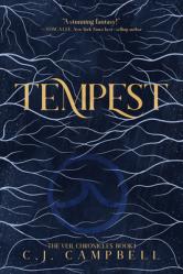  Tempest: The Veil Chronicles, Book One 