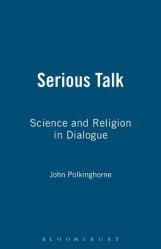  Serious Talk 
