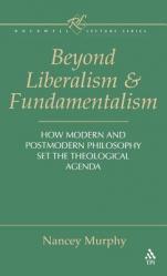  Beyond Liberalism and Fundamentalism 