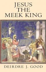  Jesus the Meek King 