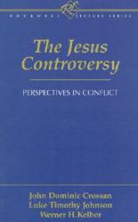  The Jesus Controversy 