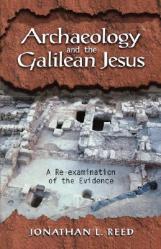  Archaeology and the Galilean Jesus 