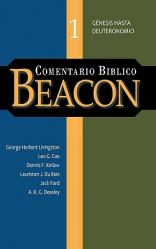  Comentario Biblico Beacon Tomo 1 