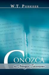  CONOZCA SU ANTIGUO TESTAMENTO (Spanish: Know your Old Testament) 