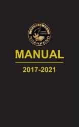  Manual de la Iglesia del Nazareno, 2017-2021 