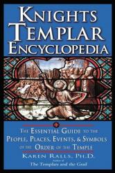  Knights Templar Encyclopedia 