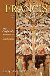  The Conformity: Book 1: Manifestation 