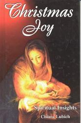  Christmas Joy: Spiritual Insights 