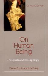  On Human Being: A Spiritual Anthropology 