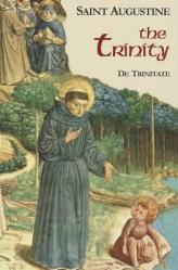  The Trinity: De Trinitate 