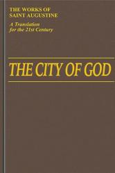  The City of God (1-10) 