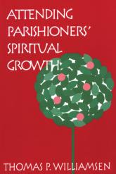  Attending Parishioners\' Spiritual Growth 