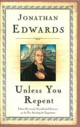  Unless You Repent 