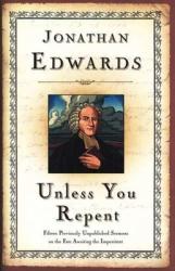  Unless You Repent 