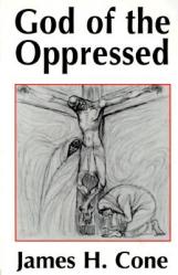  God of the Oppressed 