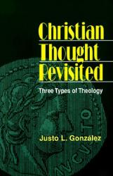  Christian Thought Revisited 