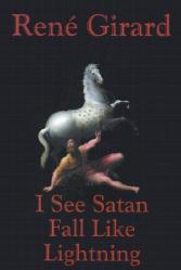  I See Satan Fall Like Lightning 