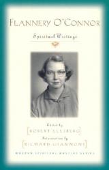  Flannery O\'Connor: Spiritual Writings 