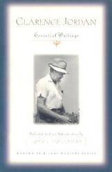  Clarence Jordan: Essential Writings 