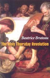  The Holy Thursday Revolution 