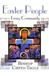  Easter People: Living Community 