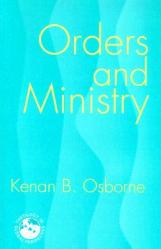  Orders and Ministry: Leadership in the World Church 