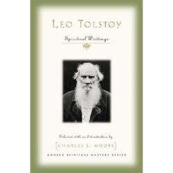  Leo Tolstoy: Spiritual Writings 