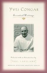  Yves Congar: Spiritual Writings 