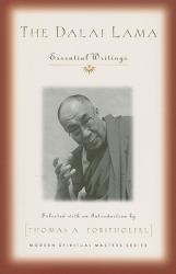  The Dalai Lama: Essential Writings 