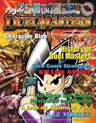  Pojo\'s Guide to Duel Masters 