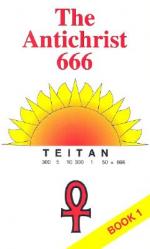  Antichrist 666 
