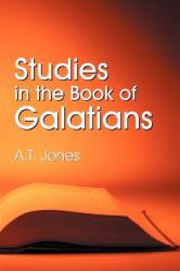  Studies in the Book of Galatians 