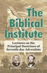  The Biblical Institute 