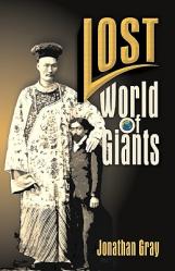  Lost World of The Giants 