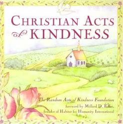 Christian Acts of Kindness 