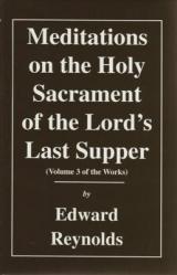  Meditations on the Holy Sacrament of the Lord\'s Last Supper 