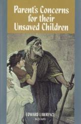  Parent\'s Concerns for Their Unsaved Children 