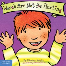  Words Are Not for Hurting 