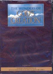  The Wonders of God\'s Creation 