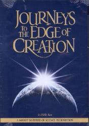  Journeys to the Edge of Creation 