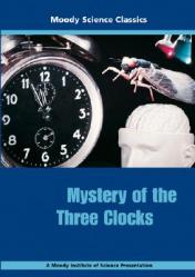  Mystery of the Three Clocks 